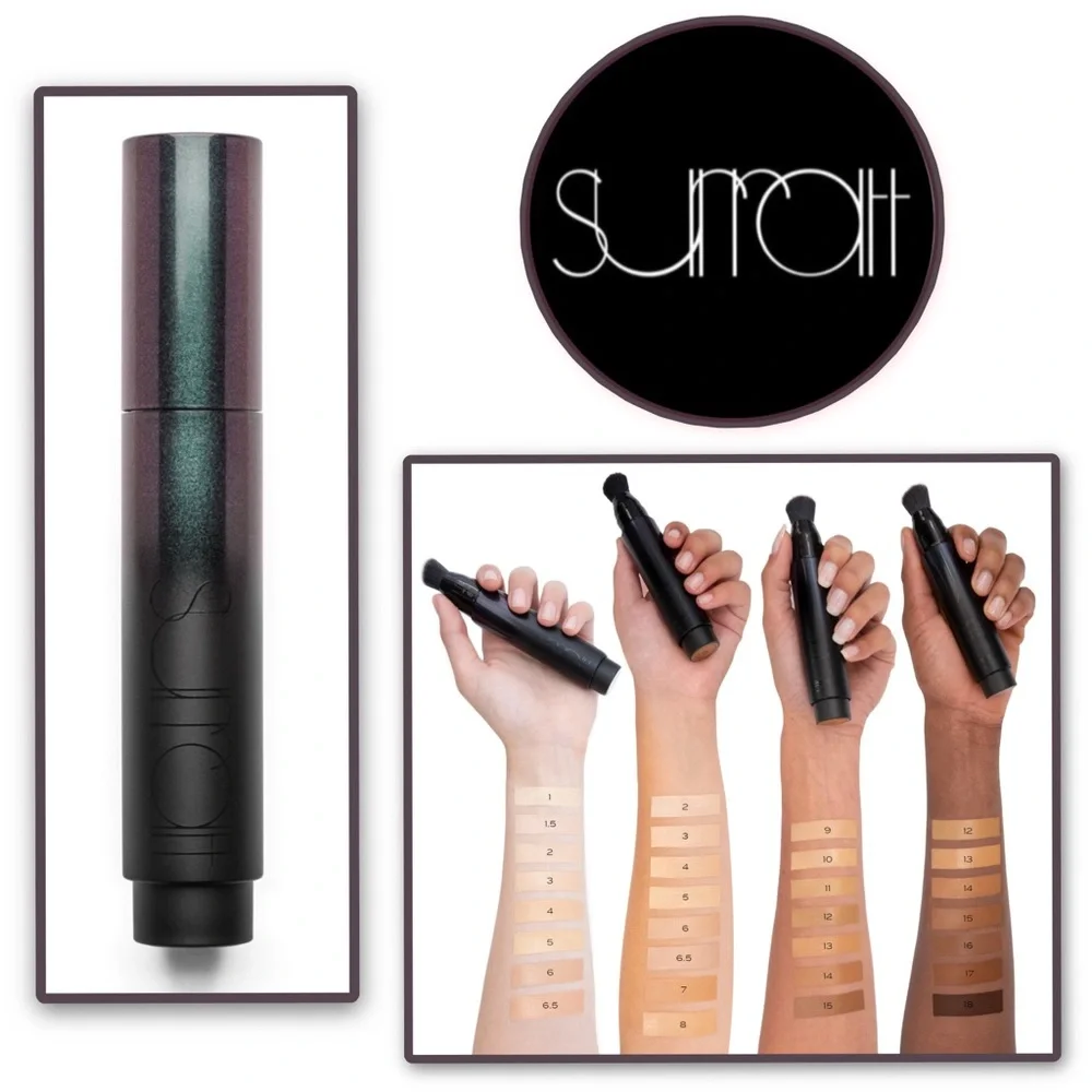 surratt surreal